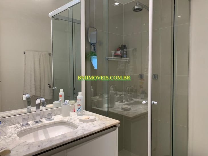Apartamento, 2 quartos, 776 m² - Foto 9