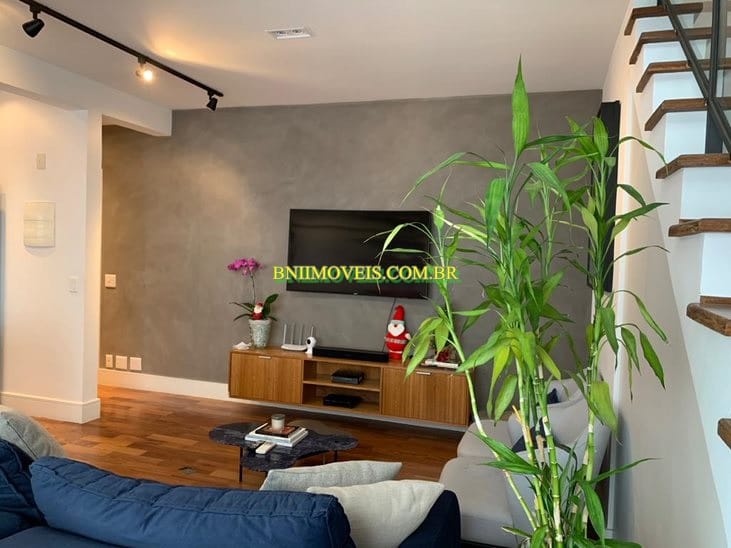 Apartamento, 2 quartos, 776 m² - Foto 3