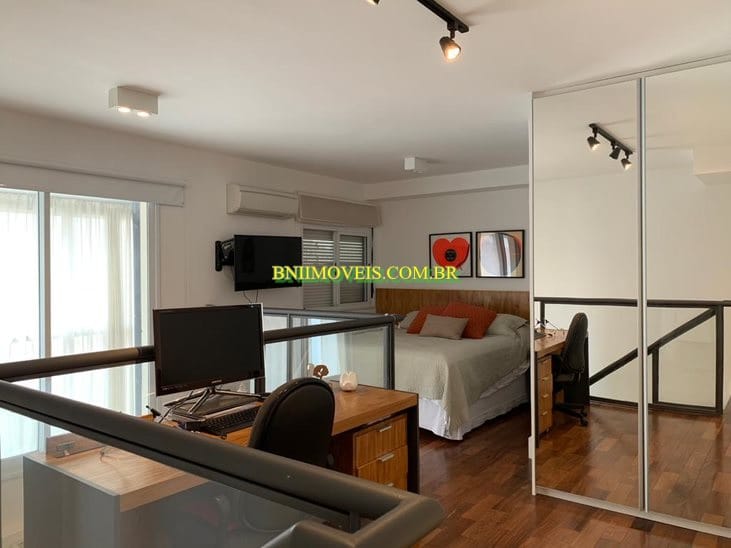 Apartamento, 2 quartos, 776 m² - Foto 7
