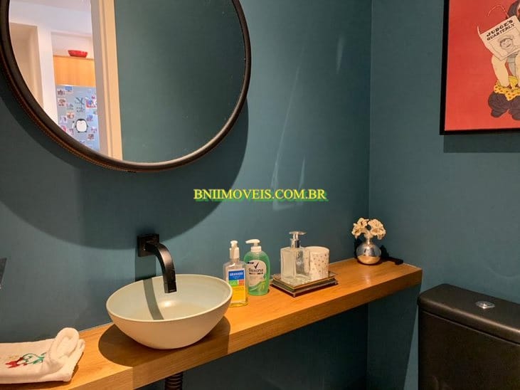 Apartamento, 2 quartos, 776 m² - Foto 8