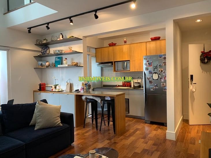 Apartamento, 2 quartos, 776 m² - Foto 4