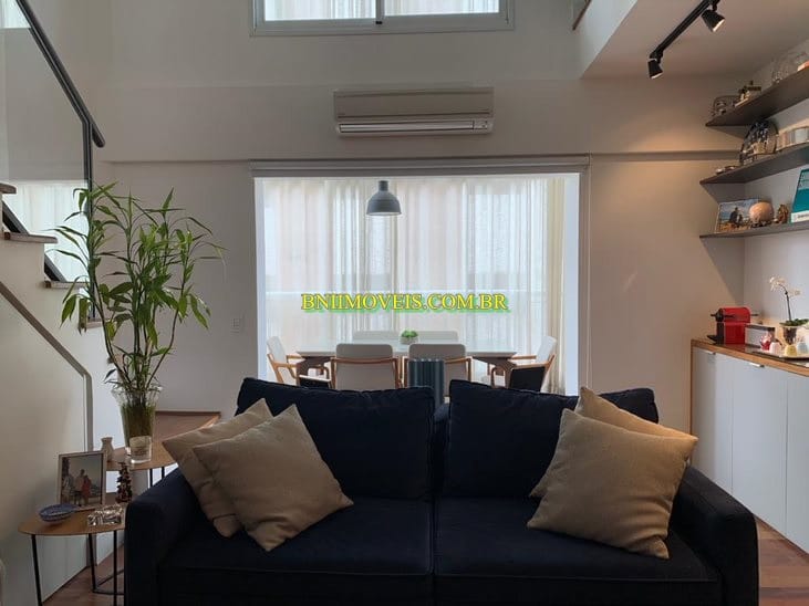 Apartamento, 2 quartos, 776 m² - Foto 2