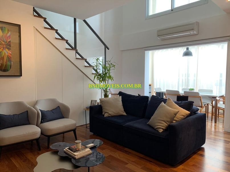 Apartamento, 2 quartos, 776 m² - Foto 1