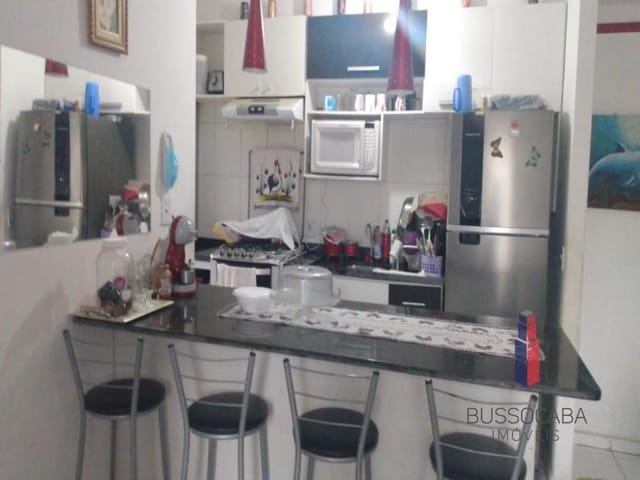 Foto do Apartamento - Apartamento à venda 3 Quartos, 1 Vaga, 33M², Jardim Nova Vida, Cotia - SP | Residencial Essence | BUSSOCABA ADMINISTRACAO DE BENS E IMOVEIS LTDA