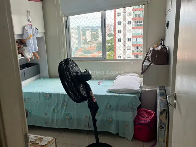 Apartamento 3 quartos e 3 banheiros, à venda, no bairro Ininga em Teresina