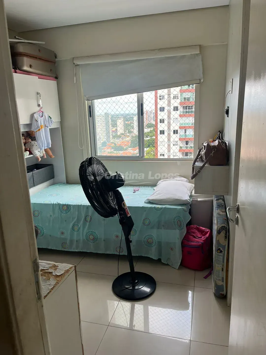 Apartamento, 3 quartos, 80 m² - Foto 5