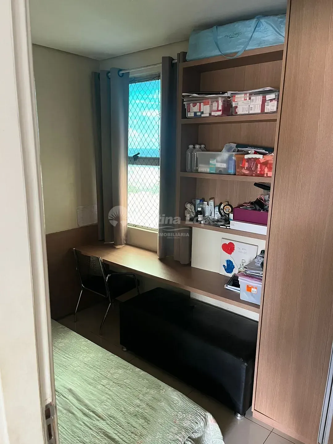 Apartamento, 3 quartos, 80 m² - Foto 3
