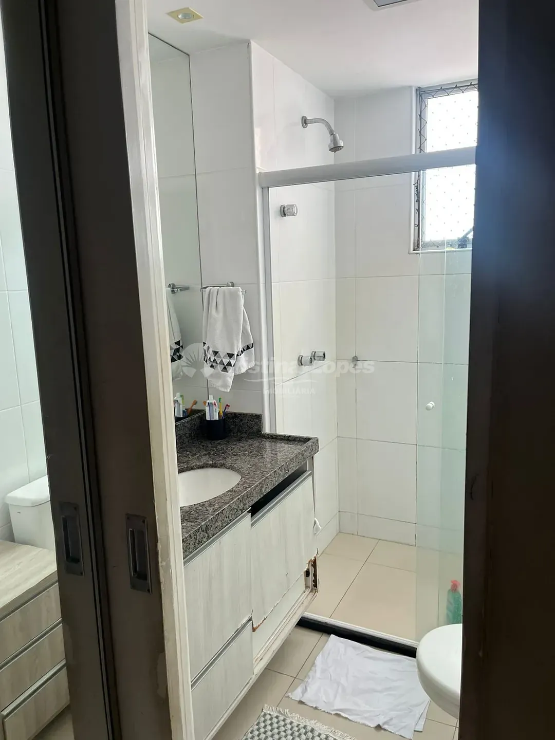 Apartamento, 3 quartos, 80 m² - Foto 4