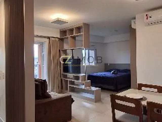Apartamento com 44m² 1 quarto e 1 banheiro, para alugar, no bairro Jardim Sumaré em Ribeirão Preto