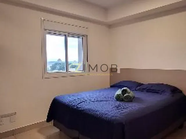 Apartamento com 44m² 1 quarto e 1 banheiro, para alugar, no bairro Jardim Sumaré em Ribeirão Preto