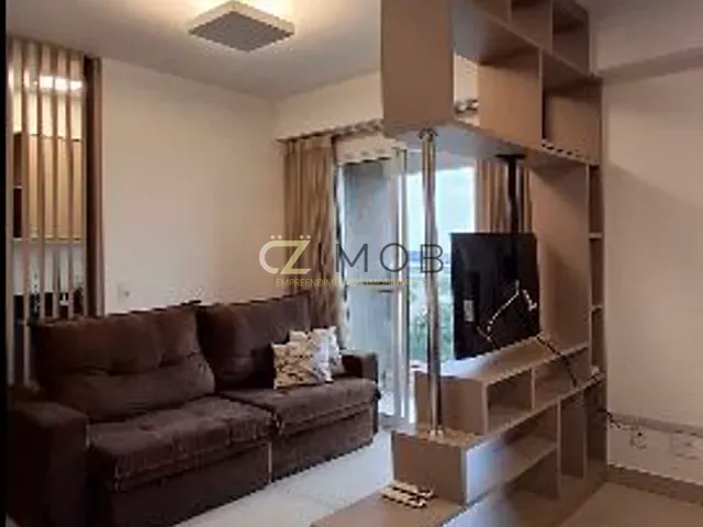 Apartamento com 44m² 1 quarto e 1 banheiro, para alugar, no bairro Jardim Sumaré em Ribeirão Preto