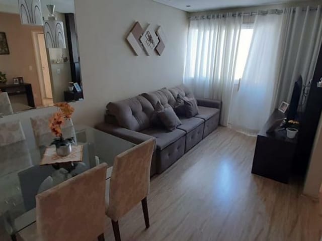 Apartamento à venda 2 Quartos, 1 Vaga, 64M², Boa Vista, São Caetano do Sul - SP 