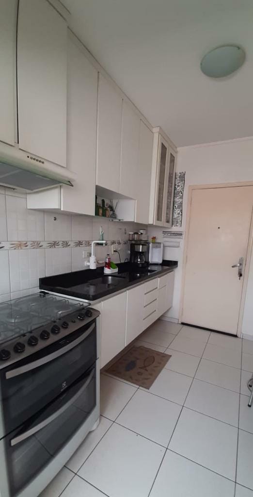 Apartamento à venda 2 Quartos, 1 Vaga, 64M², Boa Vista, São Caetano do Sul - SP 