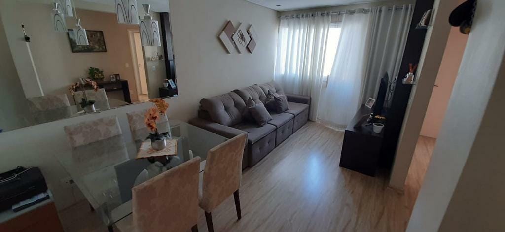 Apartamento à venda 2 Quartos, 1 Vaga, 64M², Boa Vista, São Caetano do Sul - SP 