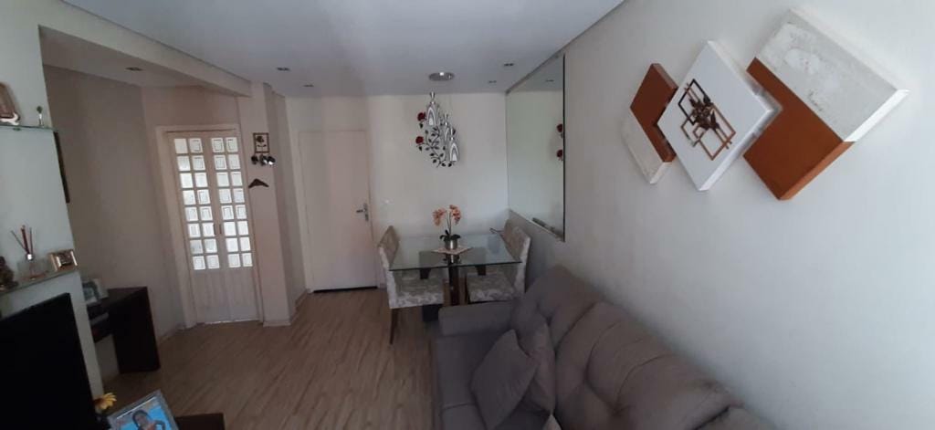 Apartamento à venda 2 Quartos, 1 Vaga, 64M², Boa Vista, São Caetano do Sul - SP 