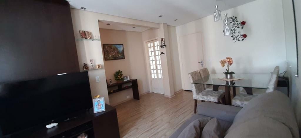 Apartamento à venda 2 Quartos, 1 Vaga, 64M², Boa Vista, São Caetano do Sul - SP 