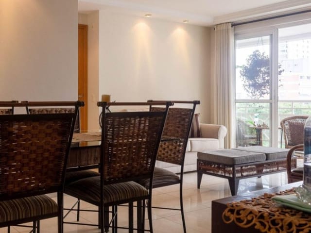 Foto do Apartamento - Apartamento à venda com 3 dormitórios na Zona Oeste, Vila Leopoldina, São Paulo, SP | D+ Soluções Imobiliárias