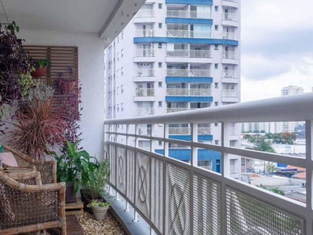 Foto do Apartamento - Apartamento à venda com 3 dormitórios na Zona Oeste, Vila Leopoldina, São Paulo, SP | D+ Soluções Imobiliárias