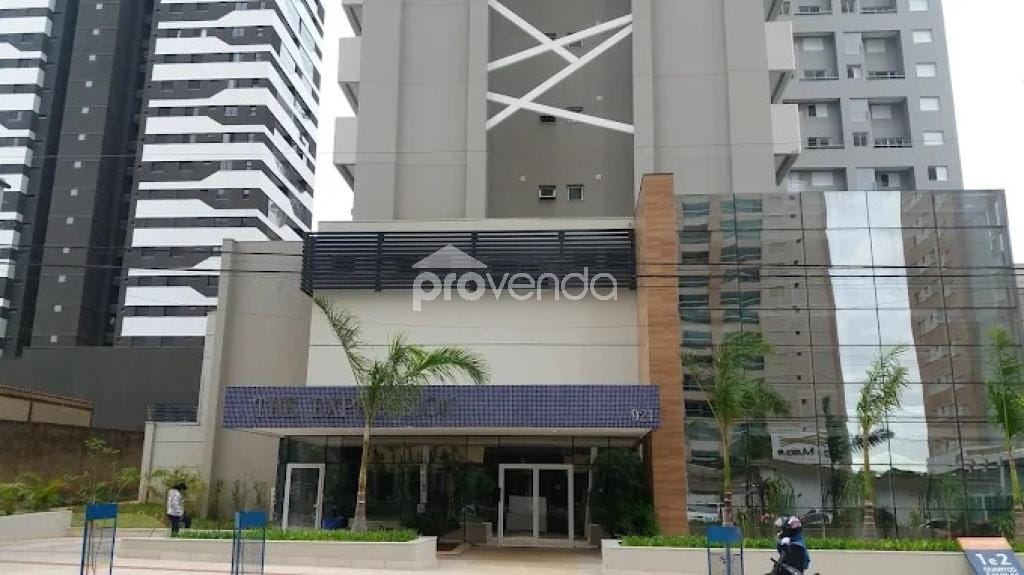 Apartamento, 2 quartos, 90 m² - Foto 1