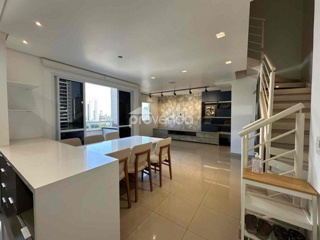 Apartamento, 2 quartos, 90 m² - Foto 2