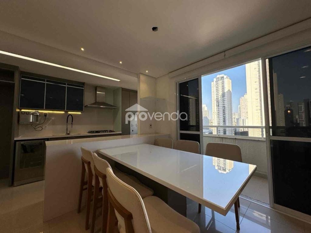 Apartamento, 2 quartos, 90 m² - Foto 3