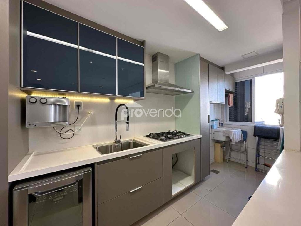 Apartamento, 2 quartos, 90 m² - Foto 7