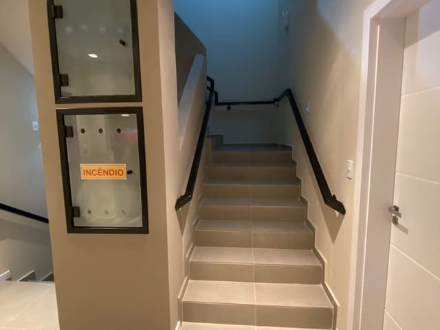 Apartamento 2 quartos e 2 banheiros, à venda, no bairro São João em Itajaí