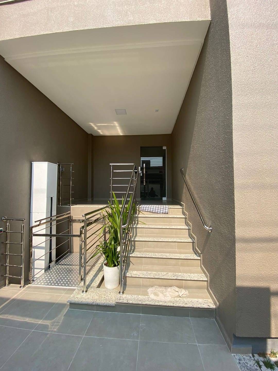 Apartamento, 2 quartos, 69 m² - Foto 2