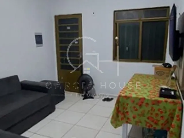 Apartamento com 48m² 2 quartos e 1 banheiro, à venda, no bairro Residencial das Américas em Ribeirão Preto