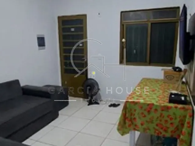 Apartamento com 48m² 2 quartos e 1 banheiro, à venda, no bairro Residencial das Américas em Ribeirão Preto