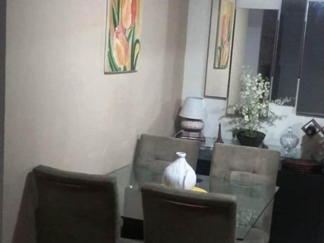 Foto do Apartamento - Apartamento residencial à venda, Jardim América, São José dos Campos. | INDEPENDENCE NEGOCIOS IMOBILIARIOS LTDA