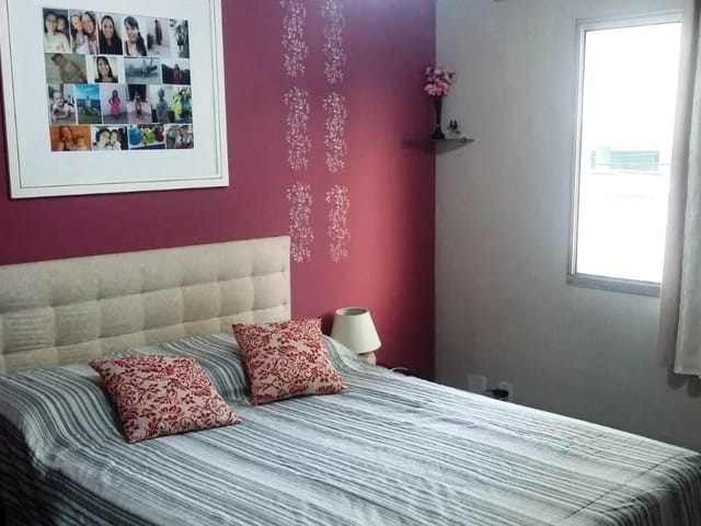 Foto do Apartamento - Apartamento residencial à venda, Jardim América, São José dos Campos. | INDEPENDENCE NEGOCIOS IMOBILIARIOS LTDA