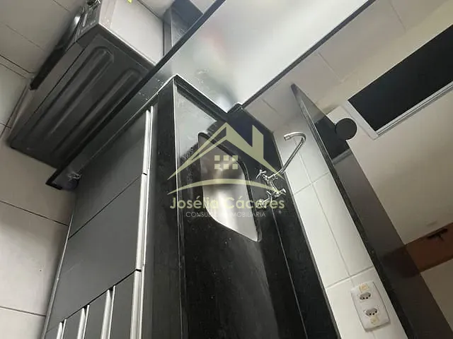 Apartamento 2 quartos e 1 banheiro, à venda, no bairro Jardim Imperial em Cuiabá