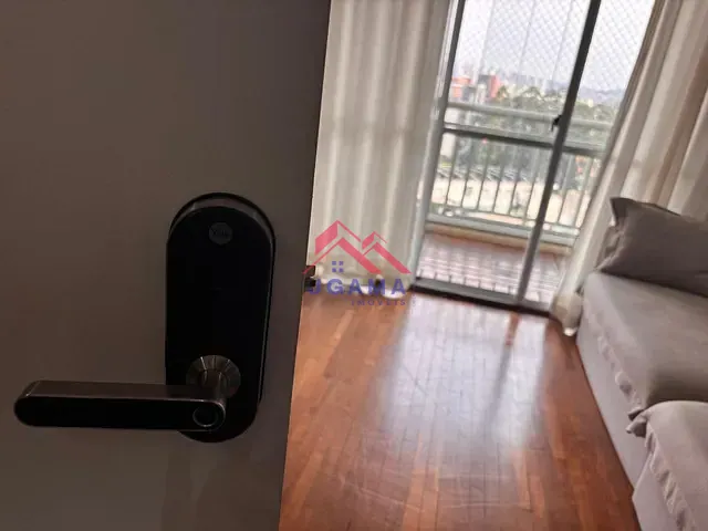 Apartamento com 94m² 3 quartos e 2 banheiros, à venda, no bairro Lar São Paulo em São Paulo