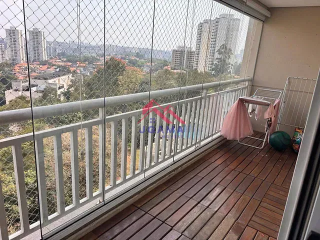 Apartamento com 94m² 3 quartos e 2 banheiros, à venda, no bairro Lar São Paulo em São Paulo