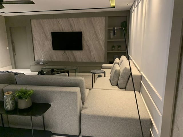 Foto do Apartamento - Apartamento à venda 3 Quartos, 3 Suites, 3 Vagas, 209M², Quilombo, Cuiabá - MT | EDIFÍCIO ARTHÉ | Josy Caceres Imóveis
