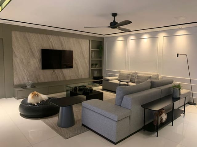 Foto do Apartamento - Apartamento à venda 3 Quartos, 3 Suites, 3 Vagas, 209M², Quilombo, Cuiabá - MT | EDIFÍCIO ARTHÉ | Josy Caceres Imóveis