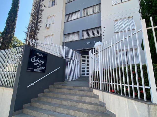 Foto do Apartamento - Apartamento para locação, Vila Glória, Campo Grande, MS | KSA FACIL IMOVEIS