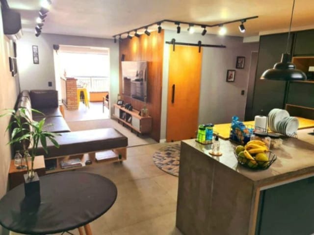 Foto do Apartamento - Apartamento à venda com 102m, 3 dormitórios, 1 suíte, 2 VAGAS, Parque São Jorge, São Paulo | Lima Brokers Empreendimentos