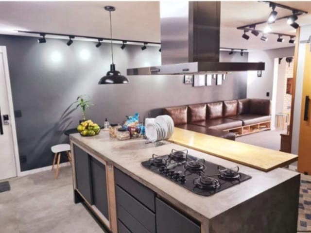 Foto do Apartamento - Apartamento à venda com 102m, 3 dormitórios, 1 suíte, 2 VAGAS, Parque São Jorge, São Paulo | Lima Brokers Empreendimentos