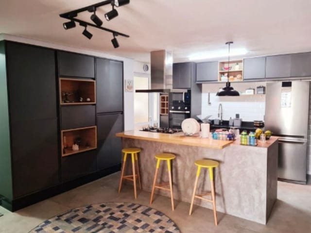 Foto do Apartamento - Apartamento à venda com 102m, 3 dormitórios, 1 suíte, 2 VAGAS, Parque São Jorge, São Paulo | Lima Brokers Empreendimentos