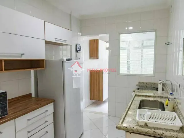 Apartamento com 72m² 2 quartos e 1 banheiro, à venda, no bairro Vila Mariana em São Paulo