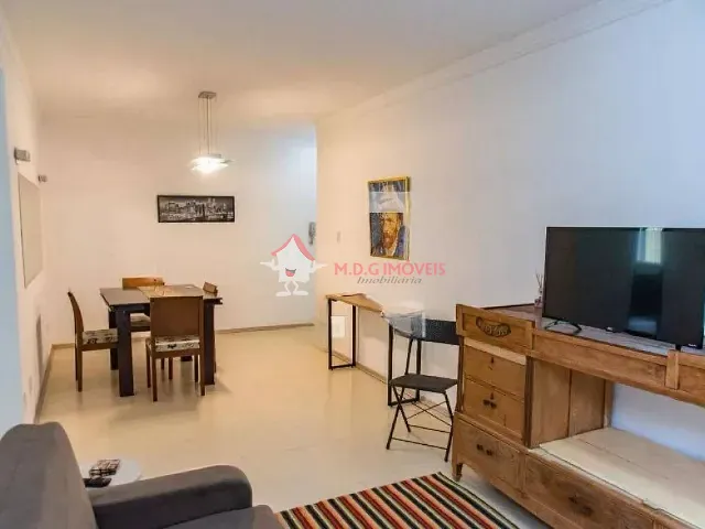 Apartamento com 72m² 2 quartos e 1 banheiro, à venda, no bairro Vila Mariana em São Paulo