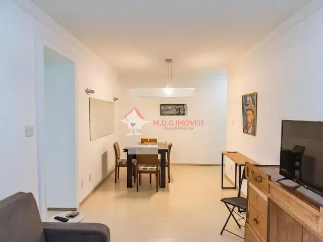 Apartamento com 72m² 2 quartos e 1 banheiro, à venda, no bairro Vila Mariana em São Paulo