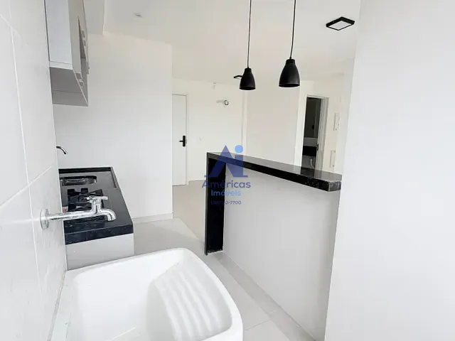 Apartamento 3 quartos e 2 banheiros, para alugar, no bairro Barra Olímpica em Rio de Janeiro
