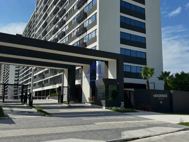 Apartamento 3 quartos e 2 banheiros, para alugar, no bairro Barra Olímpica em Rio de Janeiro