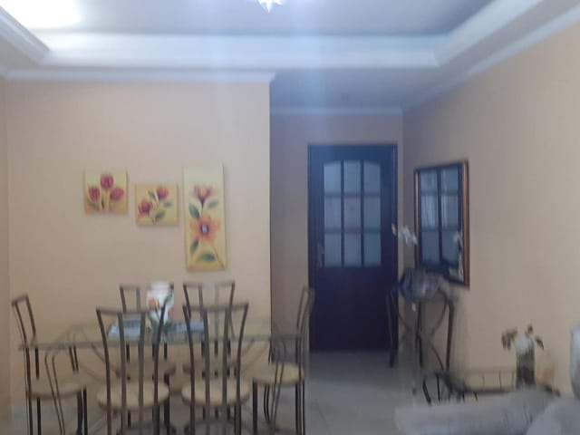 Apartamento com 96m² 3 quartos e 2 banheiros, à venda, no bairro Vila Valqueire em Rio de Janeiro