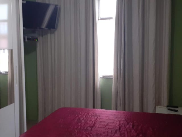 Apartamento com 96m² 3 quartos e 2 banheiros, à venda, no bairro Vila Valqueire em Rio de Janeiro