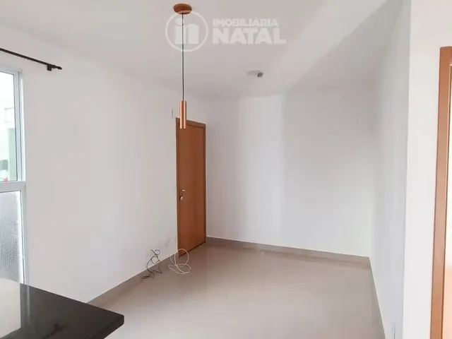 Apartamento com 10m² 2 quartos e 1 banheiro, para alugar, no bairro Acquaville em Londrina