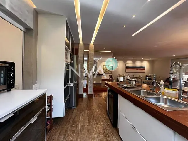 Apartamento com 200m² 4 quartos e 4 banheiros, à venda, no bairro Ipanema em Rio de Janeiro